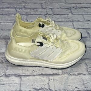 Adidas Ultraboost Mtbr 2.0 Running Shoes. Size 10.5